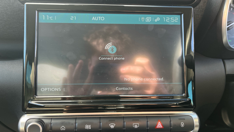 Citroen C3 Aircross 1.2 PureTech 130 Shine 5dr EAT6 Petrol Hatchback